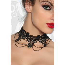 Gothic-Collier