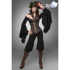 Piratenkostüm: Female Pirate